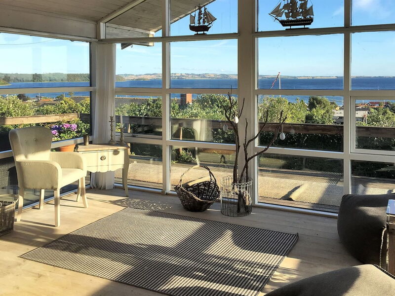 frithger - 300m From The Sea