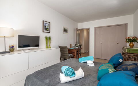 Accommodation:&nbsp;Les Sablons 487.2