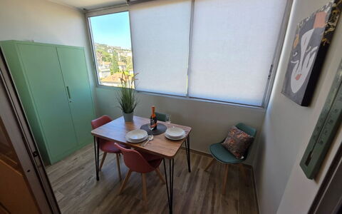 Accommodation:&nbsp;Les Sablons 487.3