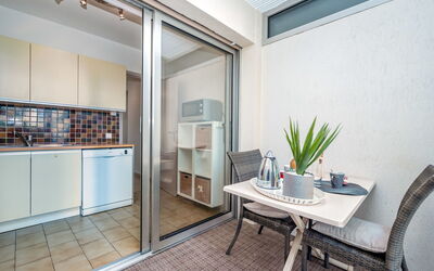 Accommodation:&nbsp;Les Sablons 487.2