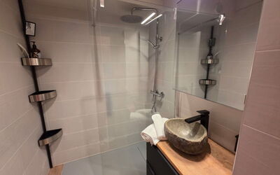 Accommodation:&nbsp;Les Sablons 487.3