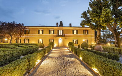Villa Pianoia