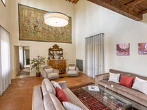 Villa Pianoia