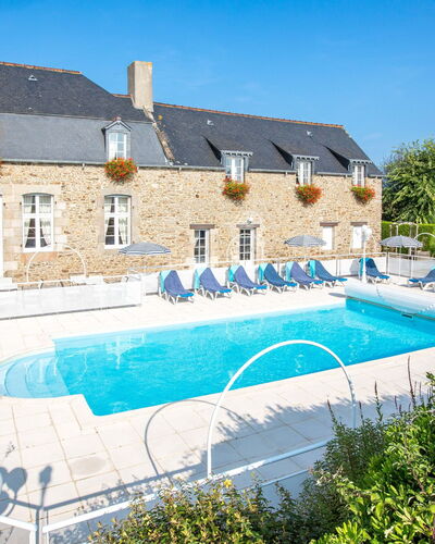St Jouan des Guerets 100