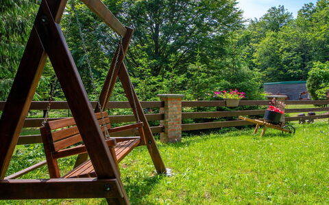 Bazak: Plant, Sky, Natural Landscape, Wood, Tree, Land Lot, Grass, Woody Plant, Groundcover, Shrub
