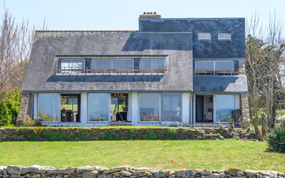 Accommodation:&nbsp;Villa Heol 669.1