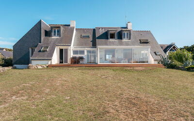 Accommodation:&nbsp;Villa Heol 669.2