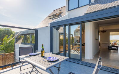 Accommodation:&nbsp;Villa Heol 669.2