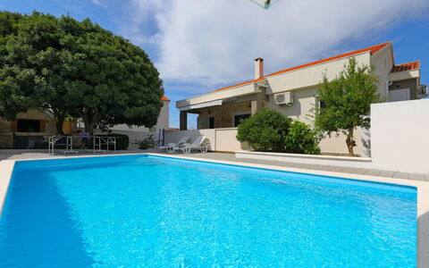 Karlo: Blue, Swimming Pool, Resort, Leisure, Shade, Villa, Eco Hotel, Hotel, Resort Town