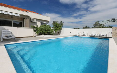 Karlo: Swimming Pool, Resort, Composite Material, Outdoor Furniture, Hotel, Shade, Eco Hotel, Villa, Tile