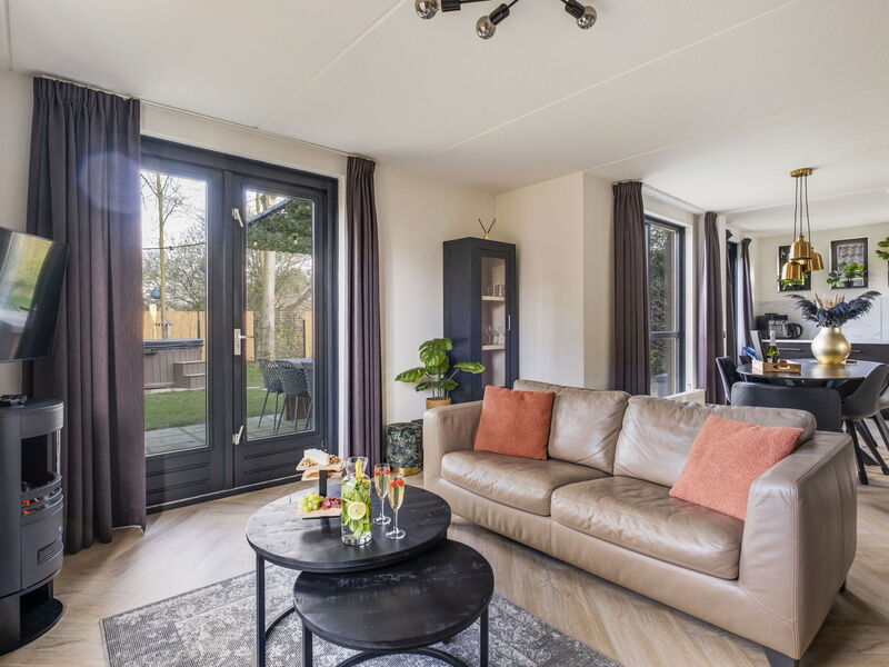 Coco Luxury Home