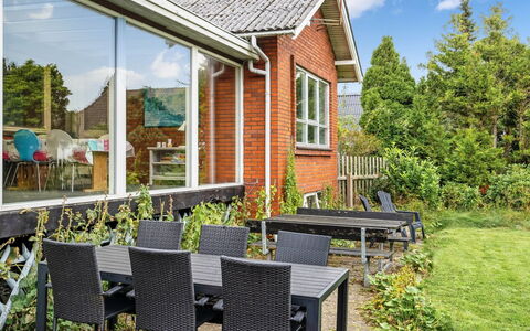 Mats - 5.3Km from the Sea: Grass, Grassland, Landscape, Ecoregion, Plain, Plant Community, Land Lot, Outdoor Furniture, Prairie, Shrubland