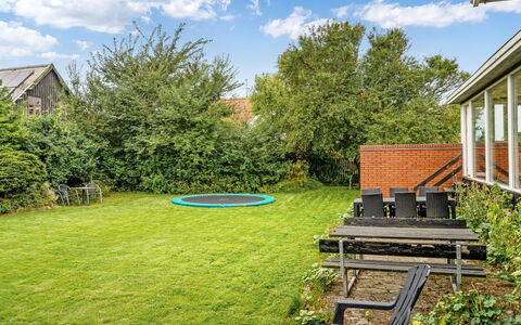 Mats - 5.3Km from the Sea: Grass, Grassland, Landscape, Ecoregion, Plain, Plant Community, Land Lot, Outdoor Furniture, Prairie, Shrubland