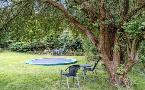 Mats - 5.3Km from the Sea: Grass, Grassland, Landscape, Ecoregion, Plain, Plant Community, Land Lot, Outdoor Furniture, Prairie, Shrubland