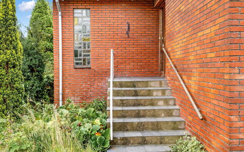 Mats - 5.3Km from the Sea: Grass, Grassland, Landscape, Ecoregion, Plain, Plant Community, Land Lot, Outdoor Furniture, Prairie, Shrubland