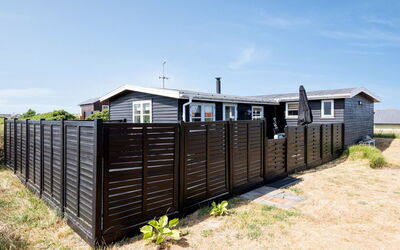 Anik - 100M from the Sea