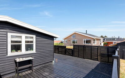 Anik - 100M from the Sea