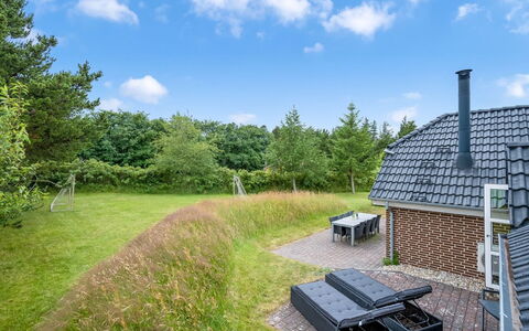 Annlis - 4Km from the Sea: Cottage, Shed, Hut, Farmhouse, Prairie, Shack, Barn, Log Cabin, Garden Buildings
