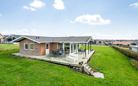 Kirsa - 200M to the Fjord: Flooring, Interior Design, Wood, Floor, Stairs, Ceiling, Wood Stain, Wood Flooring, Hardwood, Handrail