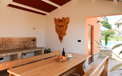 Accommodation:&nbsp;Martina 129.2