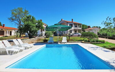 Accommodation:&nbsp;Rosa 129.3