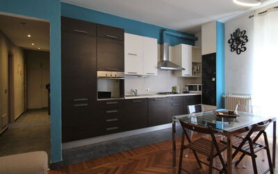 J Apartment