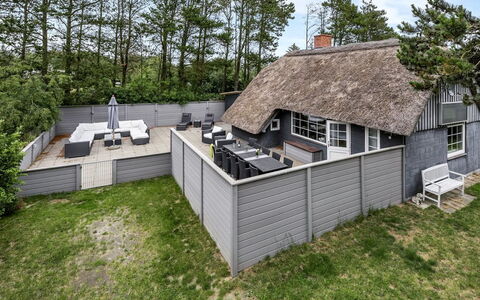 Annelisa - 200M to the Fjord: Furniture, Interior Design, Flooring, Wood, Floor, Ceiling, Wood Flooring, Chair, Table, Lighting