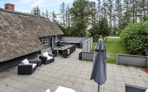 Annelisa - 200M to the Fjord: Furniture, Interior Design, Flooring, Wood, Floor, Ceiling, Wood Flooring, Chair, Table, Lighting
