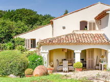 Villa Franca Roc