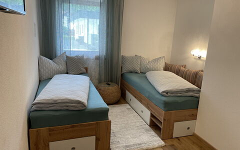 Aiko: Furniture, Property, Window, Cabinetry, Comfort, Building, Wood, Bed Frame, Drawer