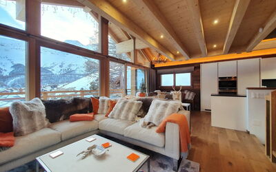 Chalet Sonnhalde