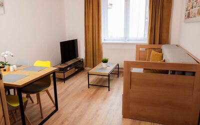 Accommodation:&nbsp;Jachymov Retreat 250.6