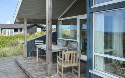 Eunike - 220M from the Sea