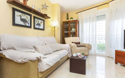 Accommodation:&nbsp;Mirador de Llandels Ii 645.1