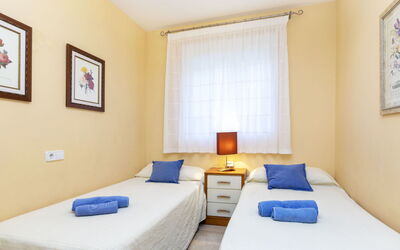 Accommodation:&nbsp;Mirador de Llandels Ii 645.1