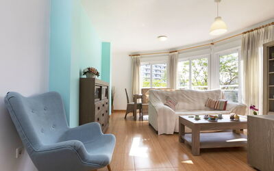 Accommodation:&nbsp;Mirandor Llandels i 645.2