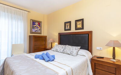 Accommodation:&nbsp;Mirador de Llandels Ii 645.1
