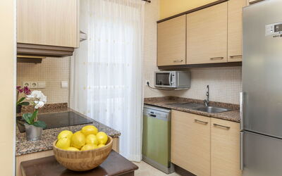 Accommodation:&nbsp;Mirador de Llandels Ii 645.1