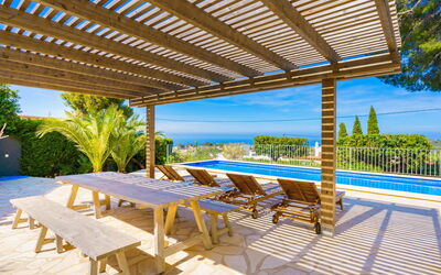 Casa Xirimoia