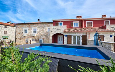 Villa Maris