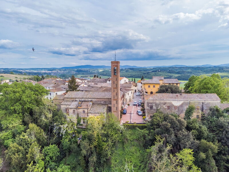 Casa Valentina