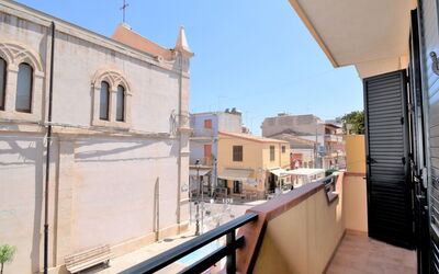 Maremi Portopalo