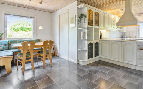 Aku - 24Km from the Sea: Flooring, Wood, Floor, Interior Design, Ceiling, Wood Flooring, Tile, Wood Stain, Hardwood, Kitchen