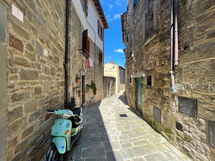 Casa Eleonora