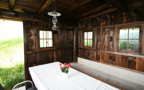 Tom: Plant, Table, Property, Window, Furniture, Building, Flower, Wood, Interior Design, Chair