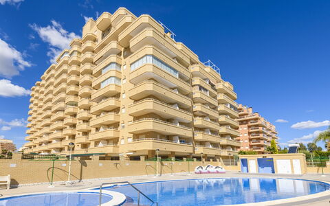 Cala Blanca i