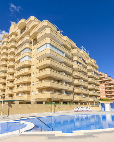 Cala Blanca i