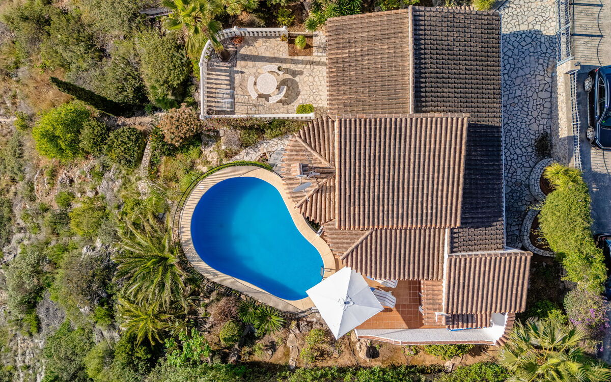 Casa Petra