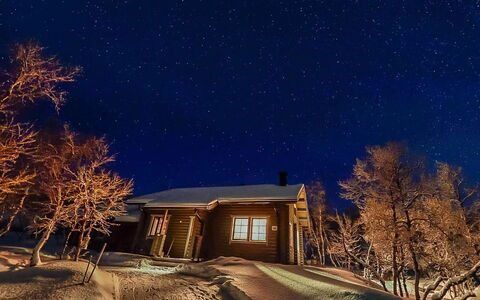 Rohtuluppo: Wood, Snow, Cottage, Winter, Roof, Home, Freezing, Log Cabin, Siding, Slope