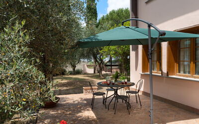 Villa Morellino